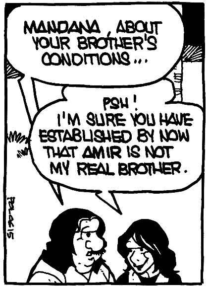 #PugadBaboy: The Girl from Persia 73