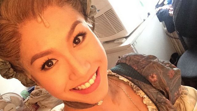 Confirmed: ‘Les Miserables’ coming to Manila, Rachelle Ann Go to star as Fantine