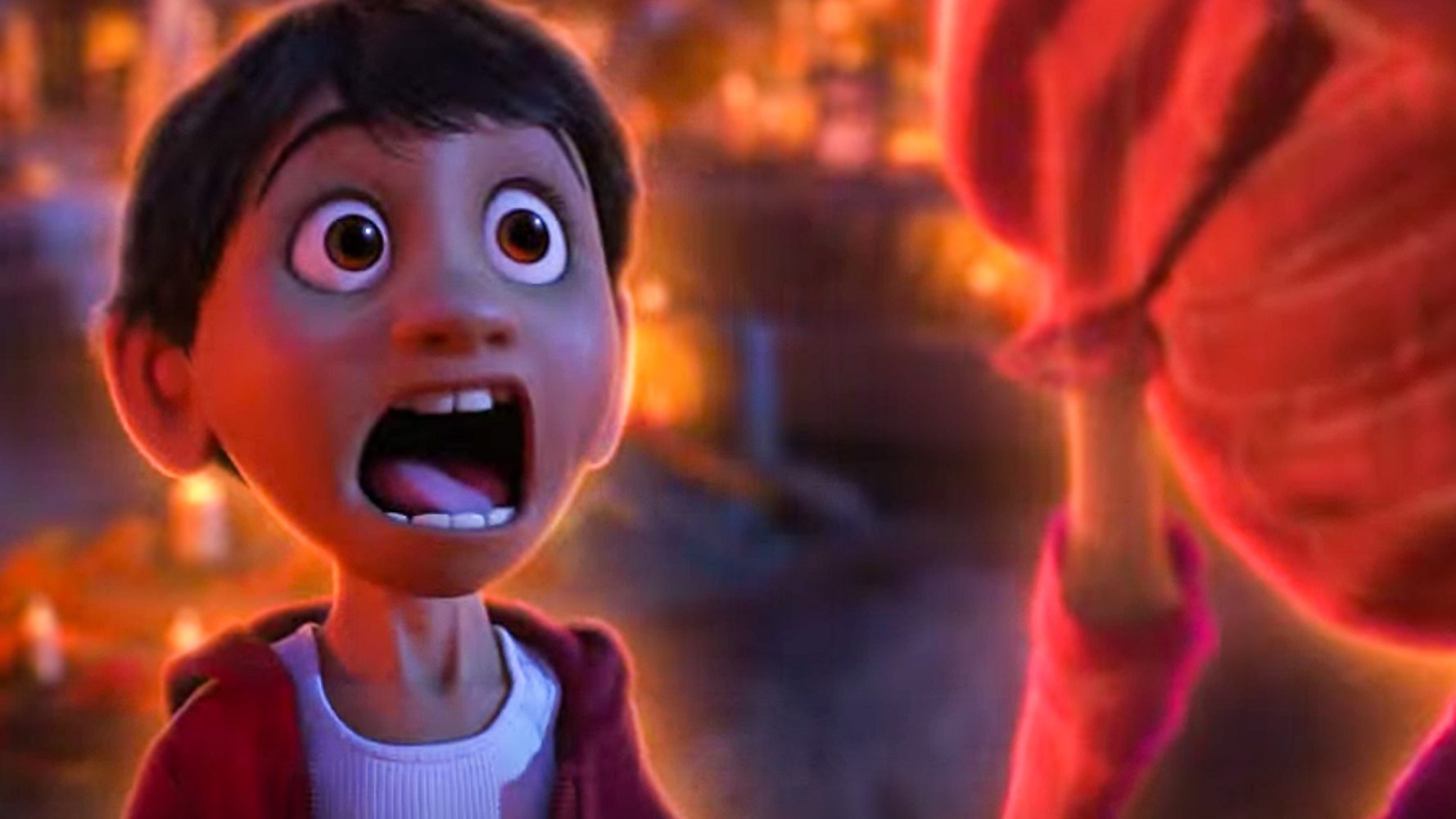 WATCH: First ‘Coco’ trailer shows us Pixar’s magical world of the dead