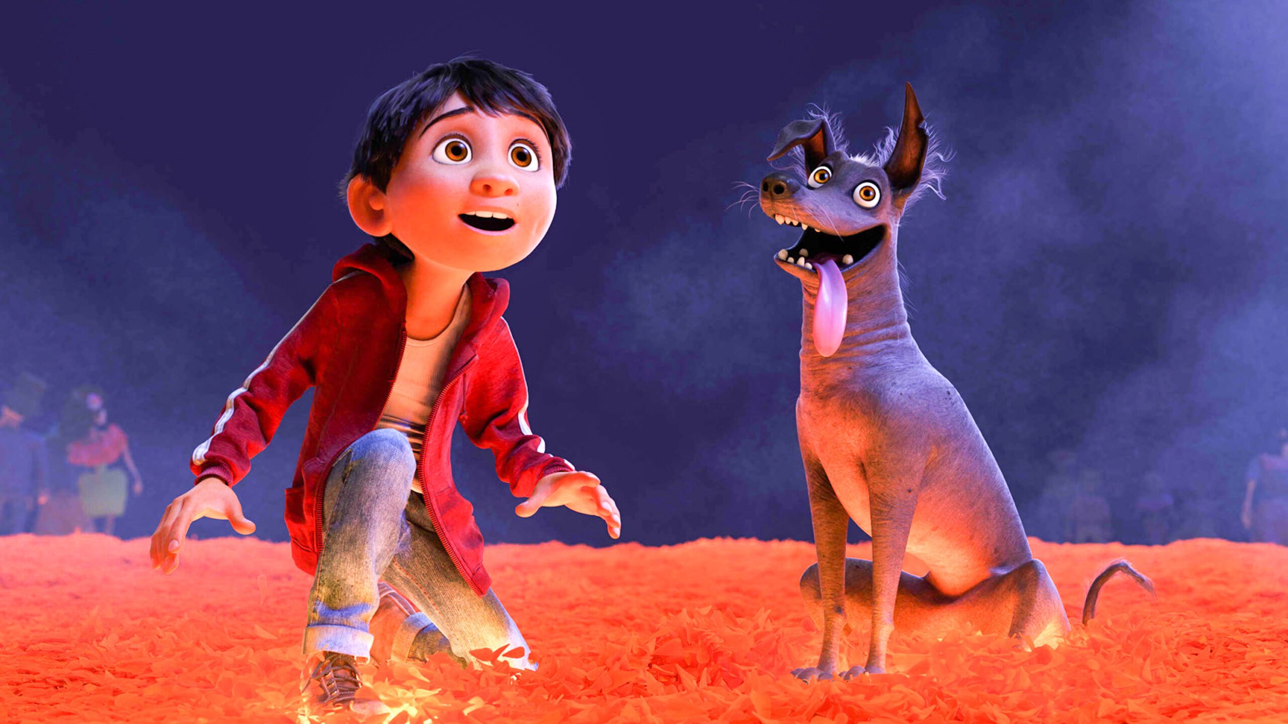WATCH: Disney releases colorful new trailer for ‘Coco’