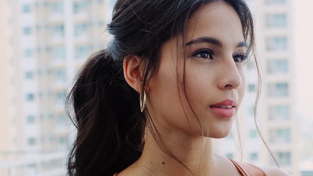 Jasmine Curtis-Smith signs with GMA Network