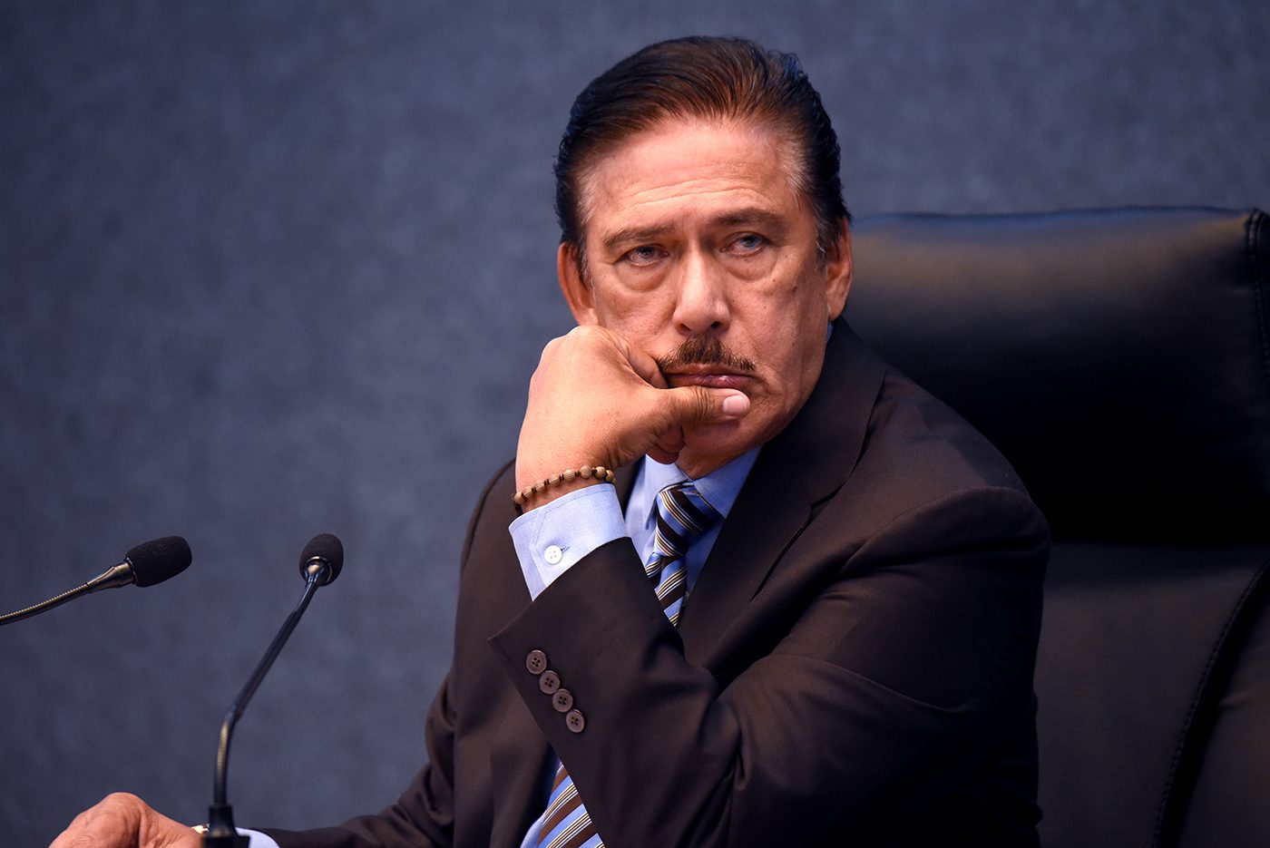Sotto says SOGIE bill has ‘no chance’ of passing Senate