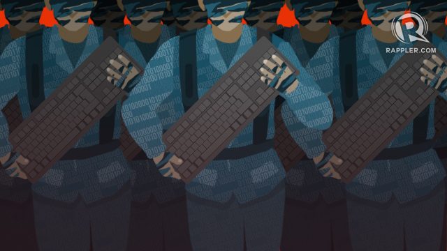 PH, 27 other countries use ‘cyber troops’ to manipulate opinion – study