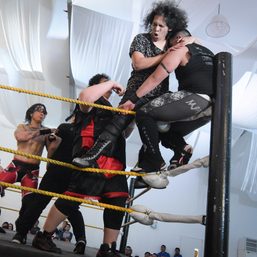 IN PHOTOS, VIDEOS: ‘PWR Live: Trapik’