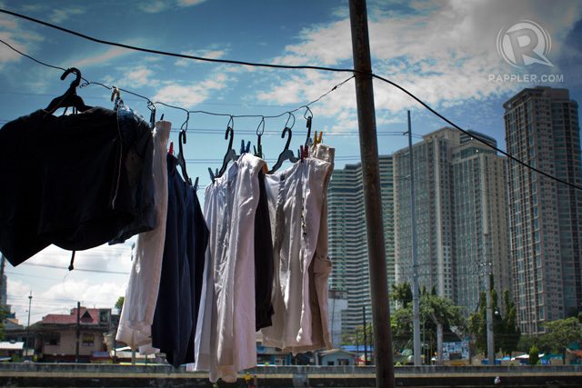 Public hanging: Manila’s homeless and the Philippines’ dirty linen