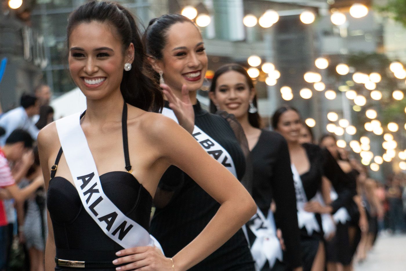 Miss Universe Philippines 2020 pageant night moved to October