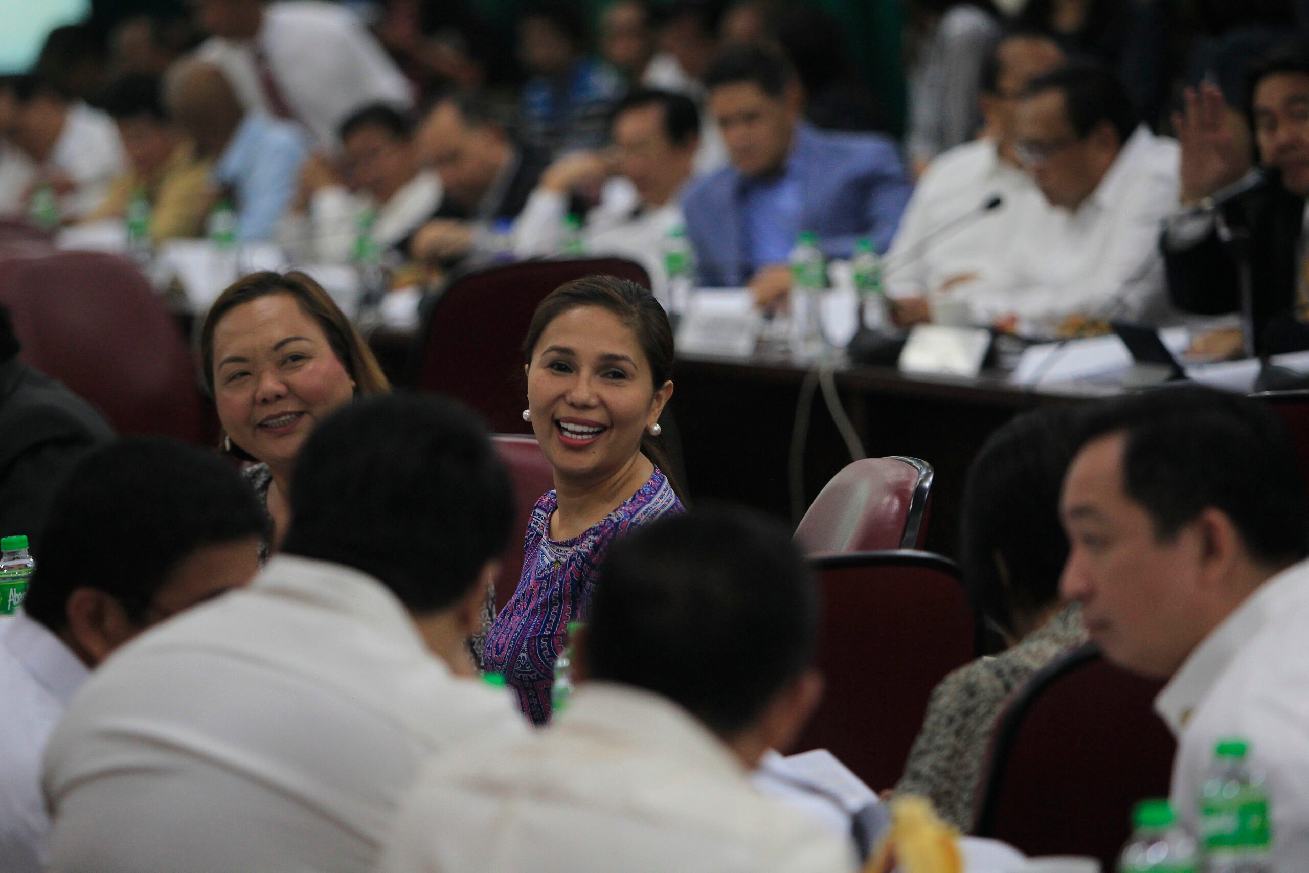 House panel OKs indigenous peoples’ rights in BBL