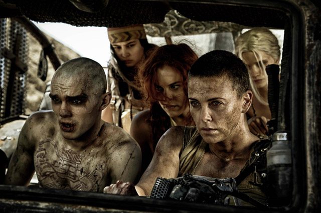‘Mad Max: Fury Road’ Review: Absolute masterpiece
