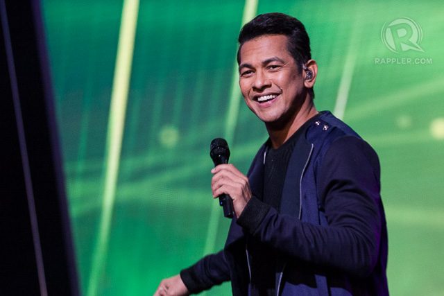 Gary Valenciano speaks up on son Gab’s Facebook post