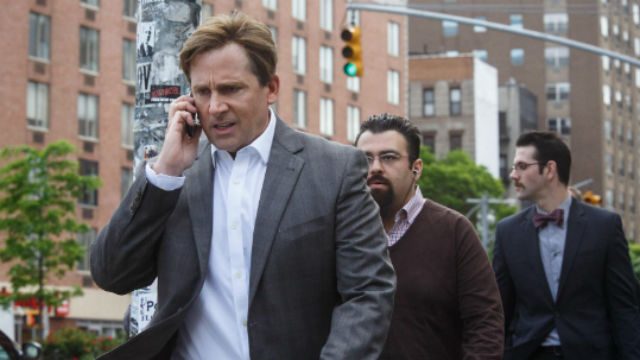 ‘The Big Short’ review: Funny business