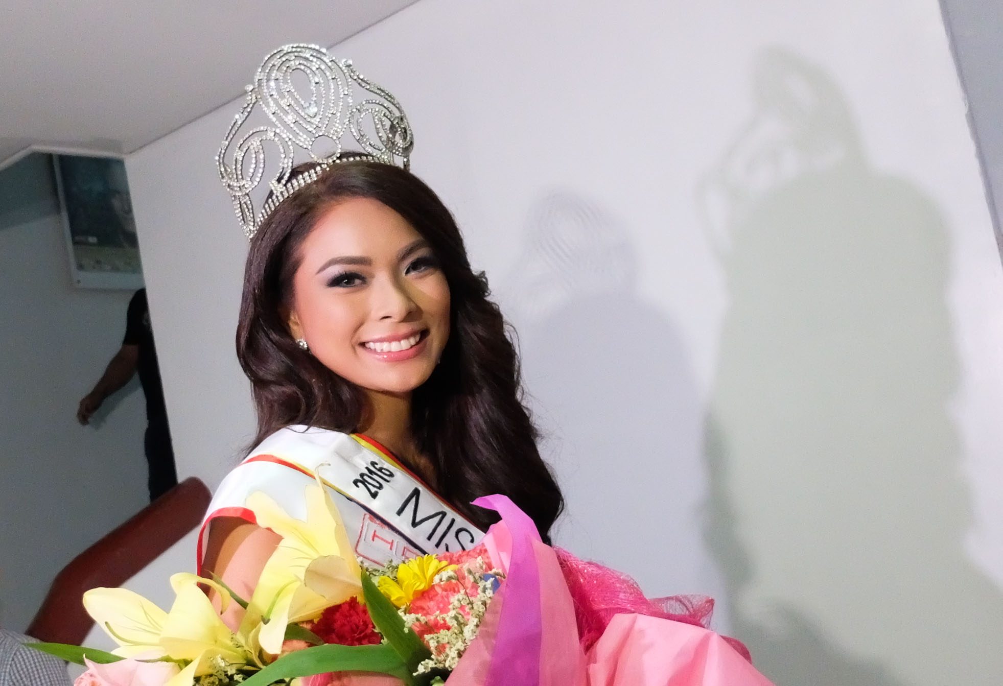 Miss Universe PH 2016 Maxine Medina on the challenge of a back-to-back win