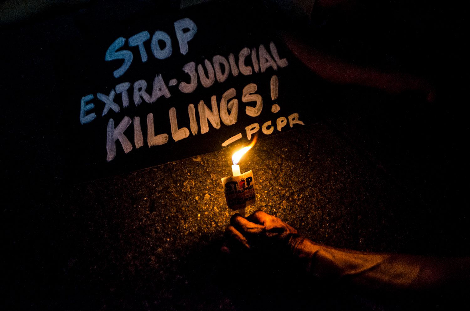 House committee drops use of ‘extrajudicial killings’ in probes, reports