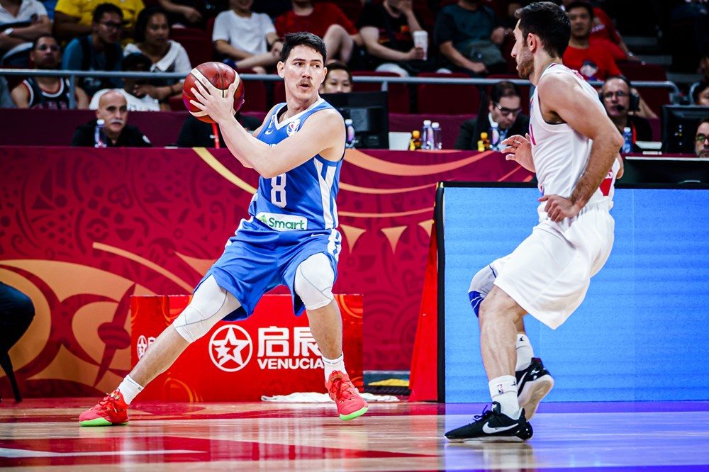 Winless in his World Cup debut, Bolick says the feeling ‘sucks’