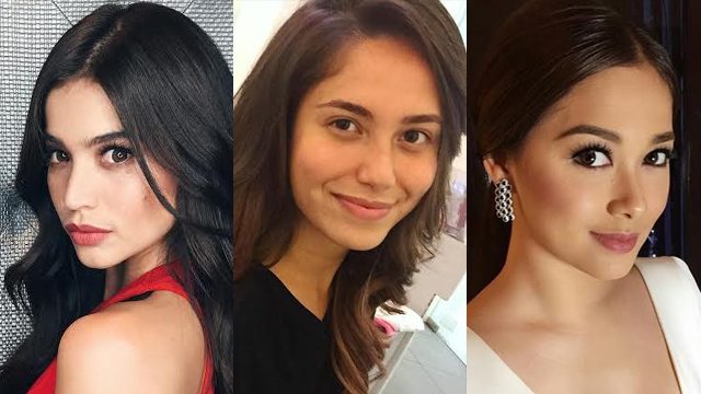 IN PHOTOS: Stars post inspiring messages on International Women’s Day