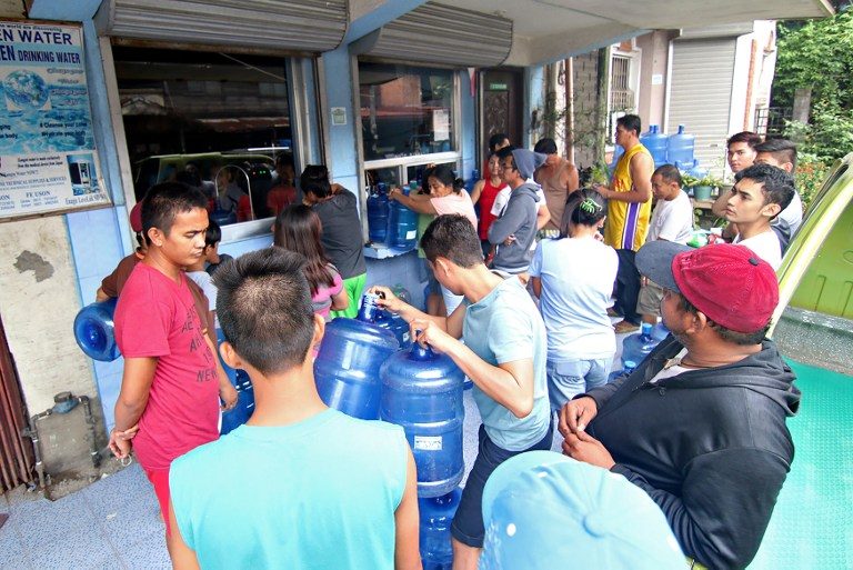 Price freeze for basic goods in effect in Surigao City