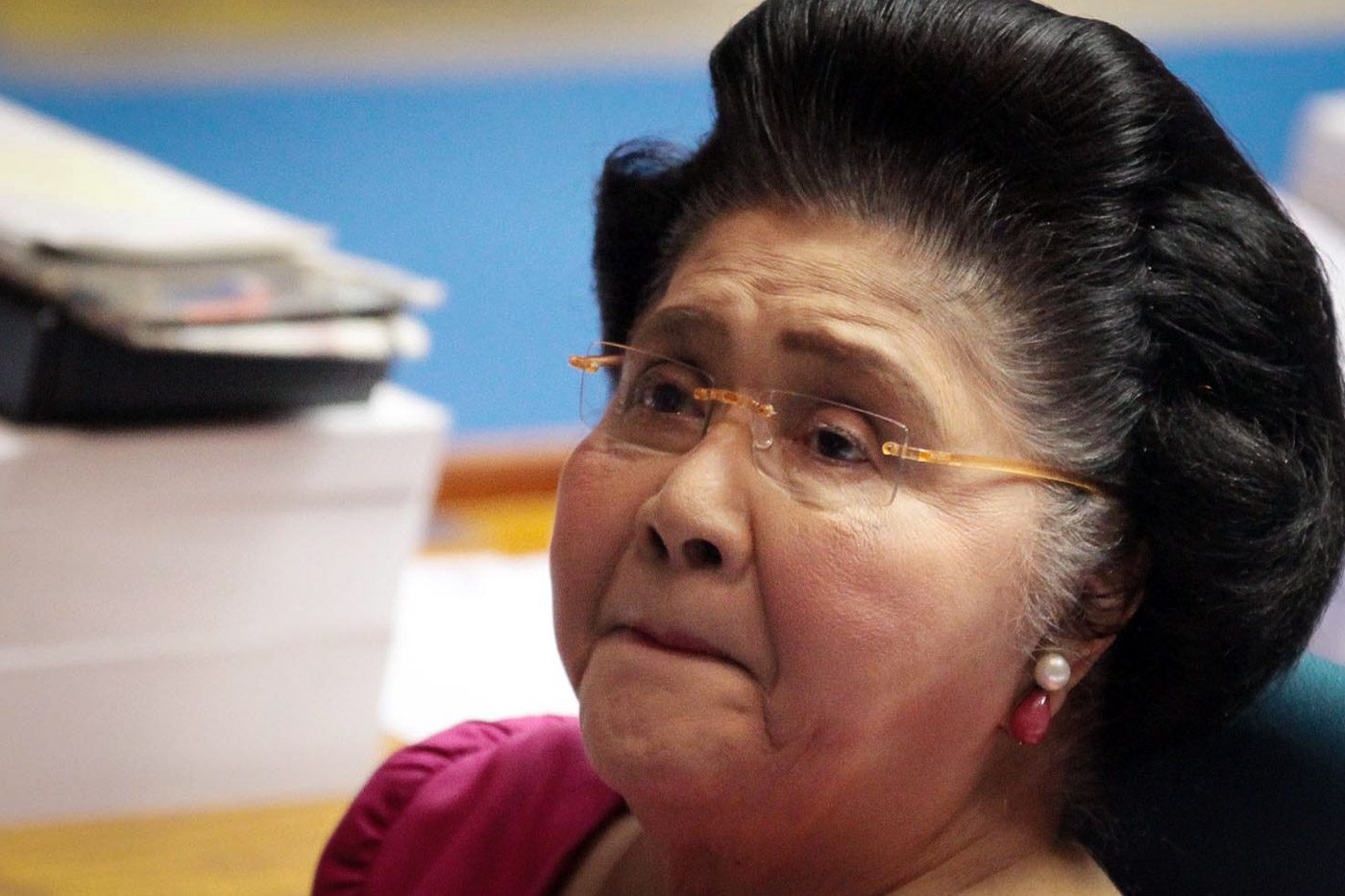 Imelda Marcos to appeal Sandiganbayan verdict