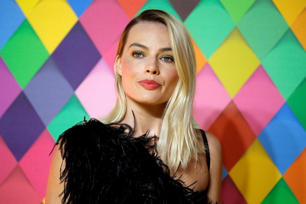 Margot Robbie to star in new ‘Pirates of Caribbean’ movie