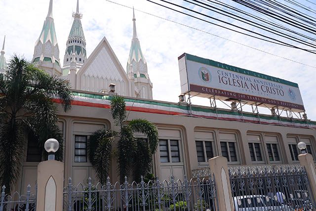FAST FACTS: What does ‘tiwalag’ mean for Iglesia ni Cristo?