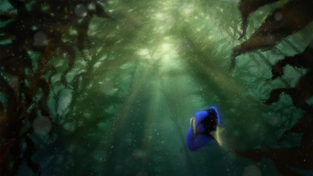 12 things to know about Pixar’s ‘Finding Dory,’ featuring life after ‘Finding Nemo’