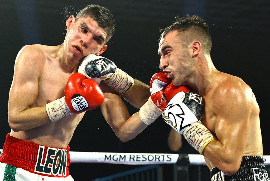 Moloney wants title fight with Casimero