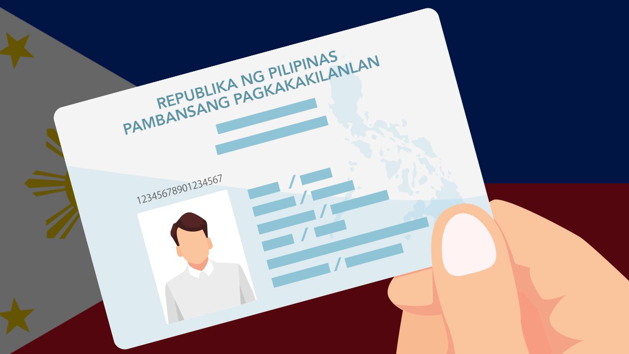 Duterte to sign national ID system bill into law