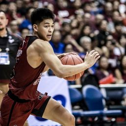 Rivero embraces defensive role in Maroons’ Final Four return