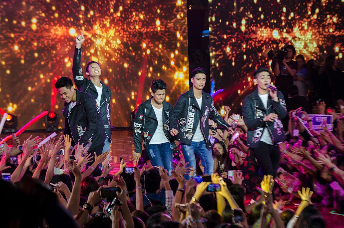‘Pinoy Boyband Superstar’: Winners revealed!