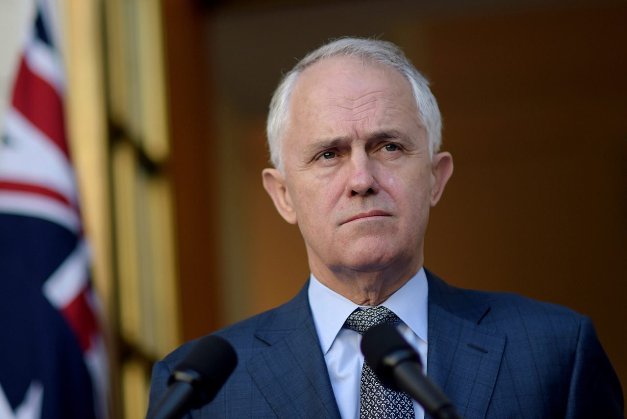 Australian PM to attend Paris climate talks