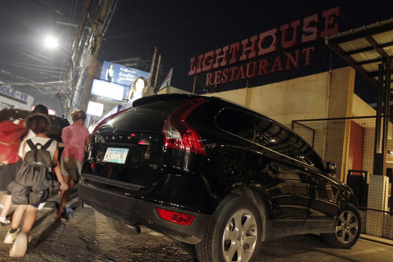 PH: 2 Chinese in Cebu killings have diplomatic immunity