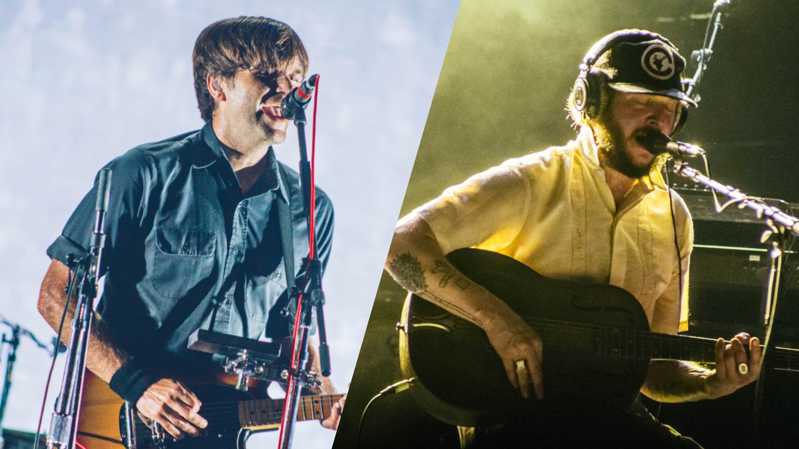 IN PHOTOS: Bon Iver, Death Cab for Cutie, and more thrill fans at Wanderland 2016