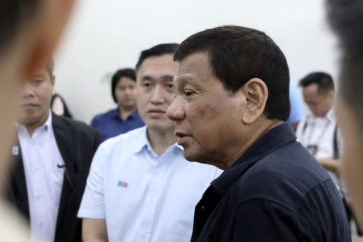 World Council of Churches slams impunity under Duterte