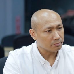 Oil and gas deal in West PH Sea ‘victory for ‘bully’ China – Alejano
