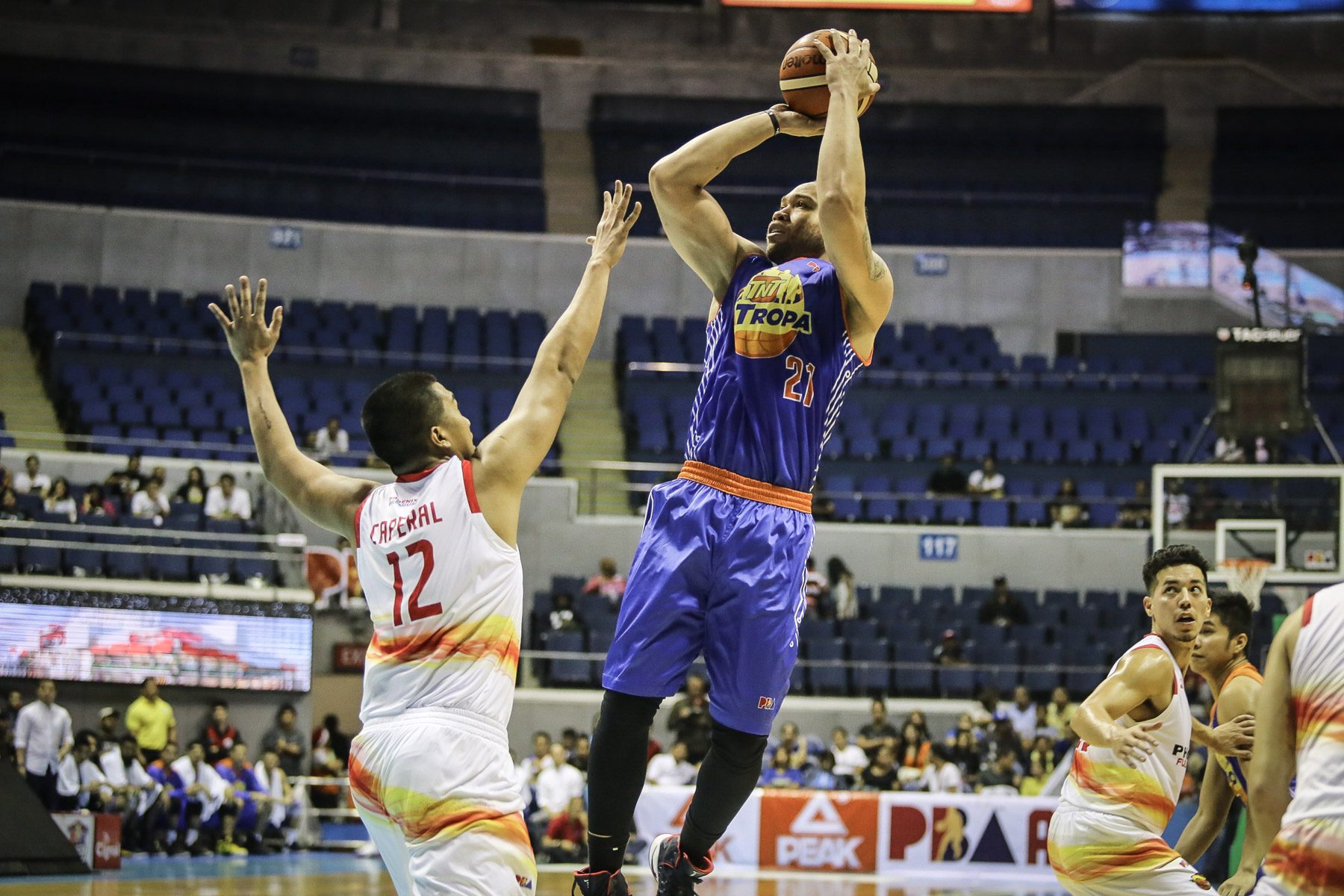 Arrival of Racela, Williams’ hot start not a coincidence