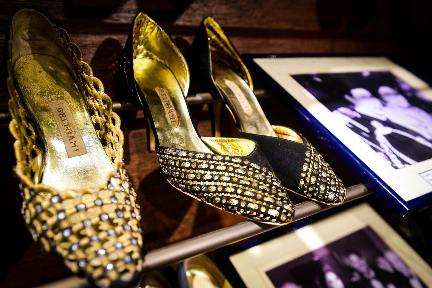 3,000 pairs: The mixed legacy of Imelda Marcos’ shoes