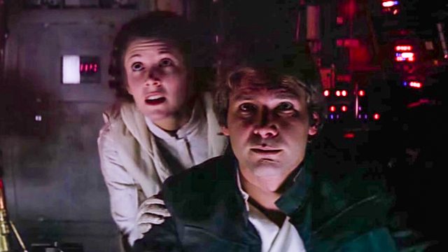 ‘Star Wars’ cast remembers Carrie Fisher