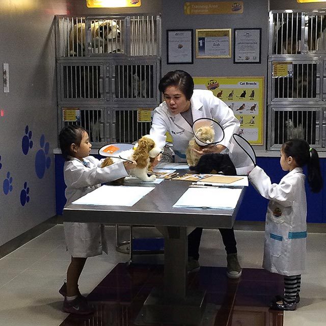 What to expect at KidZania, where learning and playtime meet
