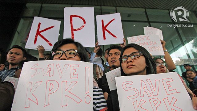 KPK vs Police: A proxy conflict?
