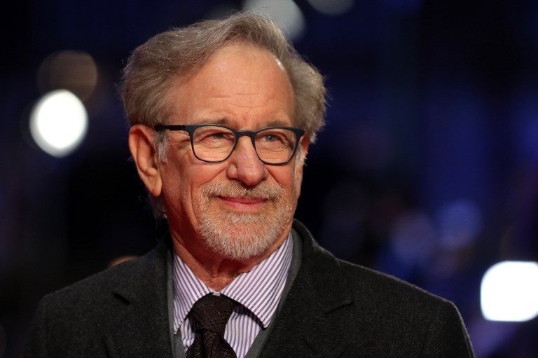 Spielberg wants Netflix out of Oscars
