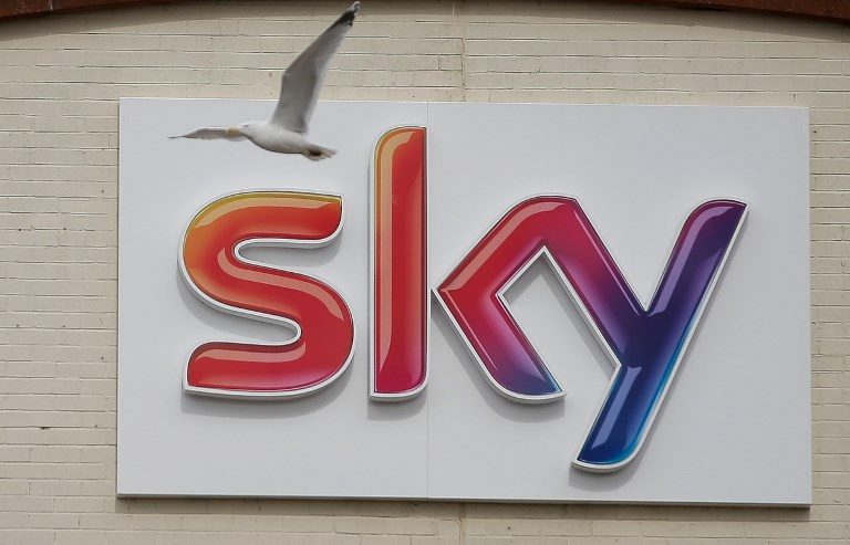 UK regulator says Fox’s Sky takeover ‘not in public interest’