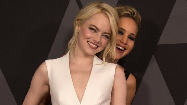 WATCH: Jennifer Lawrence comes clean on missing the Golden Globes after parties