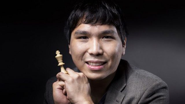 Wesley So opens bid in Candidates Tournament 2018