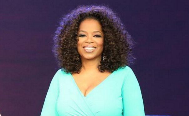 President Oprah? Winfrey doesn’t rule out 2020 run