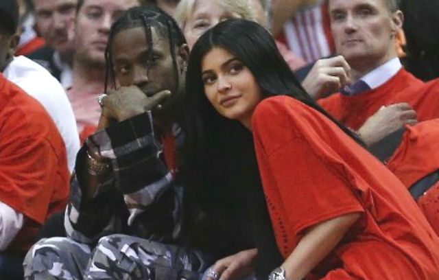 Is Kylie Jenner pregnant?