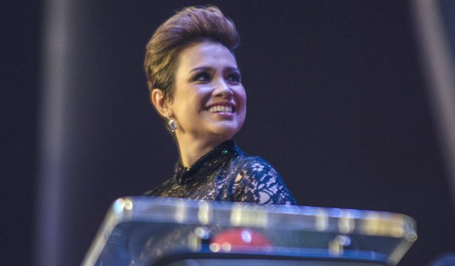 Lea Salonga returns to Broadway with ‘Once on This Island’
