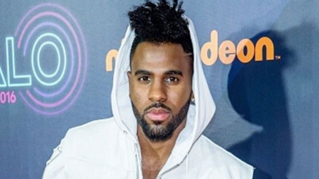 Jason Derulo calls out American Airlines for ‘racial discrimination’