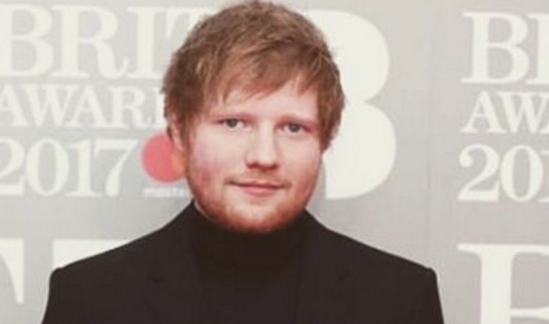 Ed Sheeran to guest star in ‘Game of Thrones’ season 7