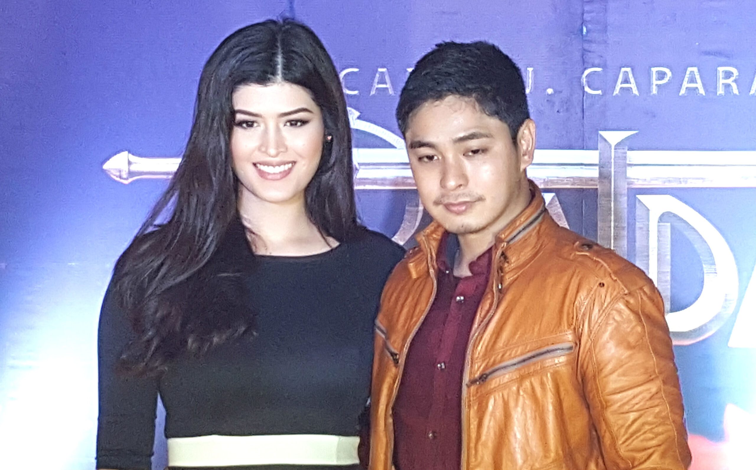 Mariel de Leon to star opposite Coco Martin in ‘Ang Panday’