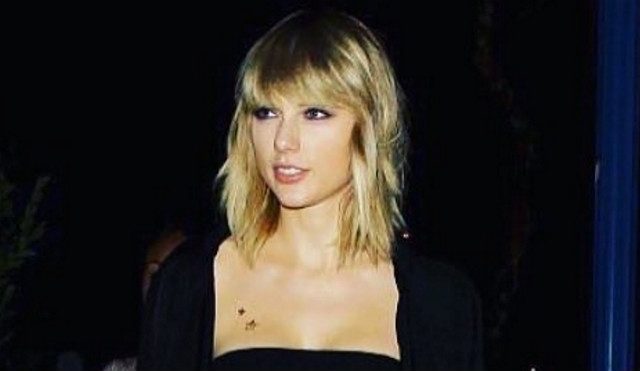 Taylor Swift ‘cost me my career,’ radio host tells jury at groping trial