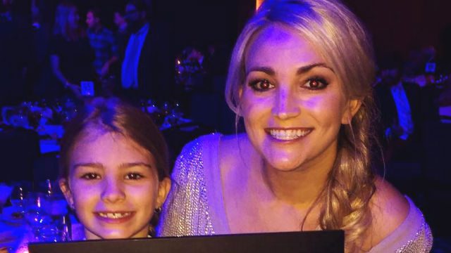 Jamie Lynn Spears’ daughter in critical condition after ATV accident