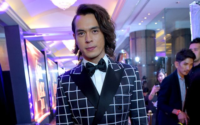 Jake Cuenca to undergo surgery following bike accident